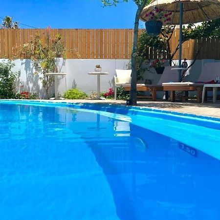 Rodi Blue Apartments Amoudara  Ngoại thất bức ảnh