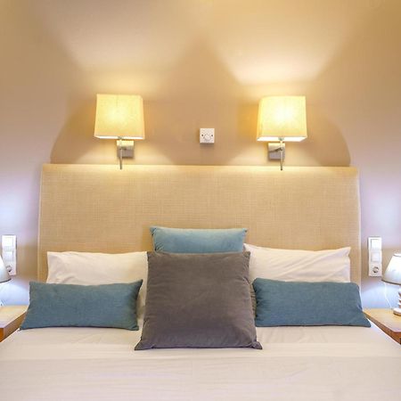 Rodi Blue Apartments Amoudara  Ngoại thất bức ảnh