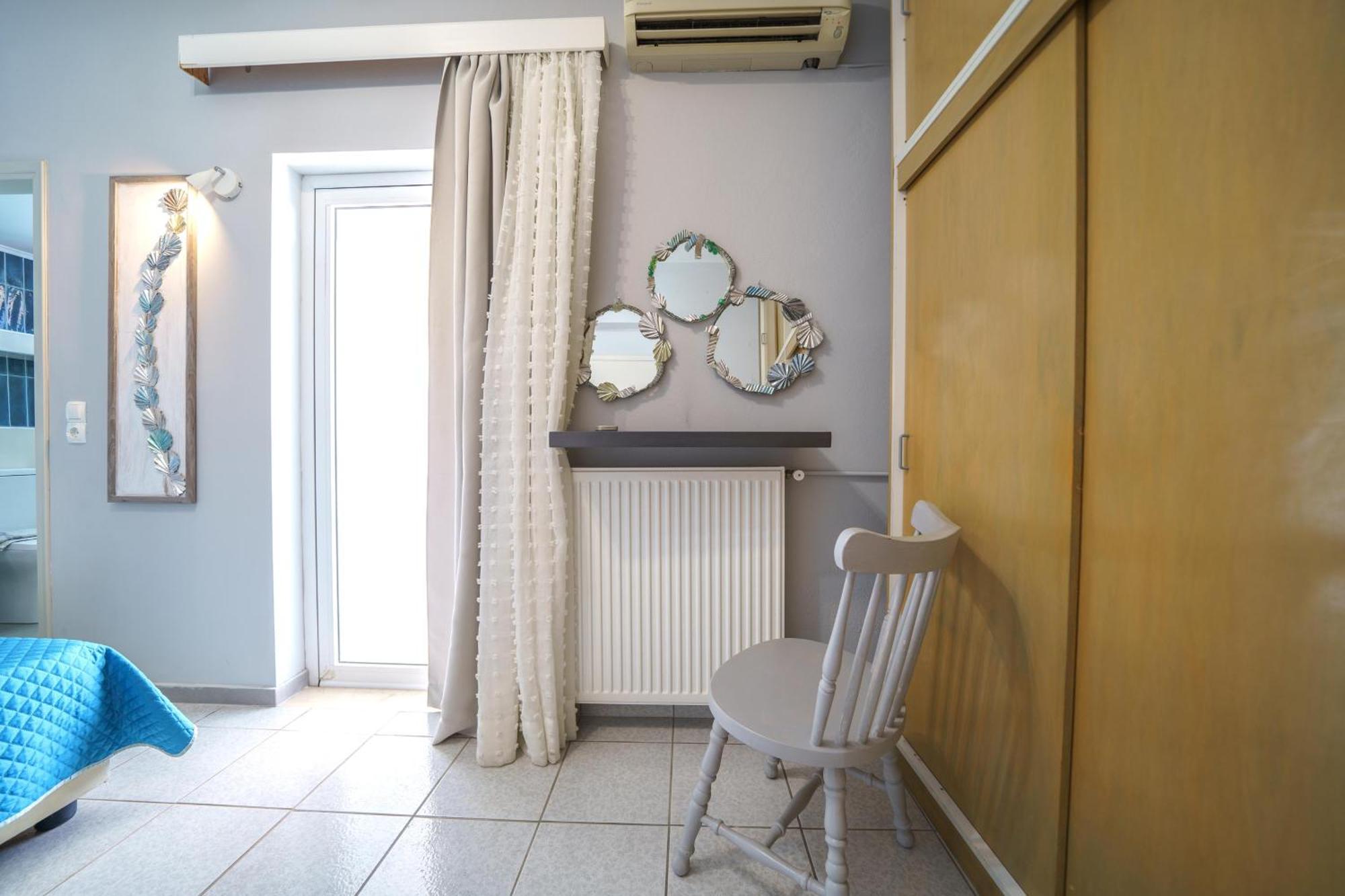 Rodi Blue Apartments Amoudara  Ngoại thất bức ảnh