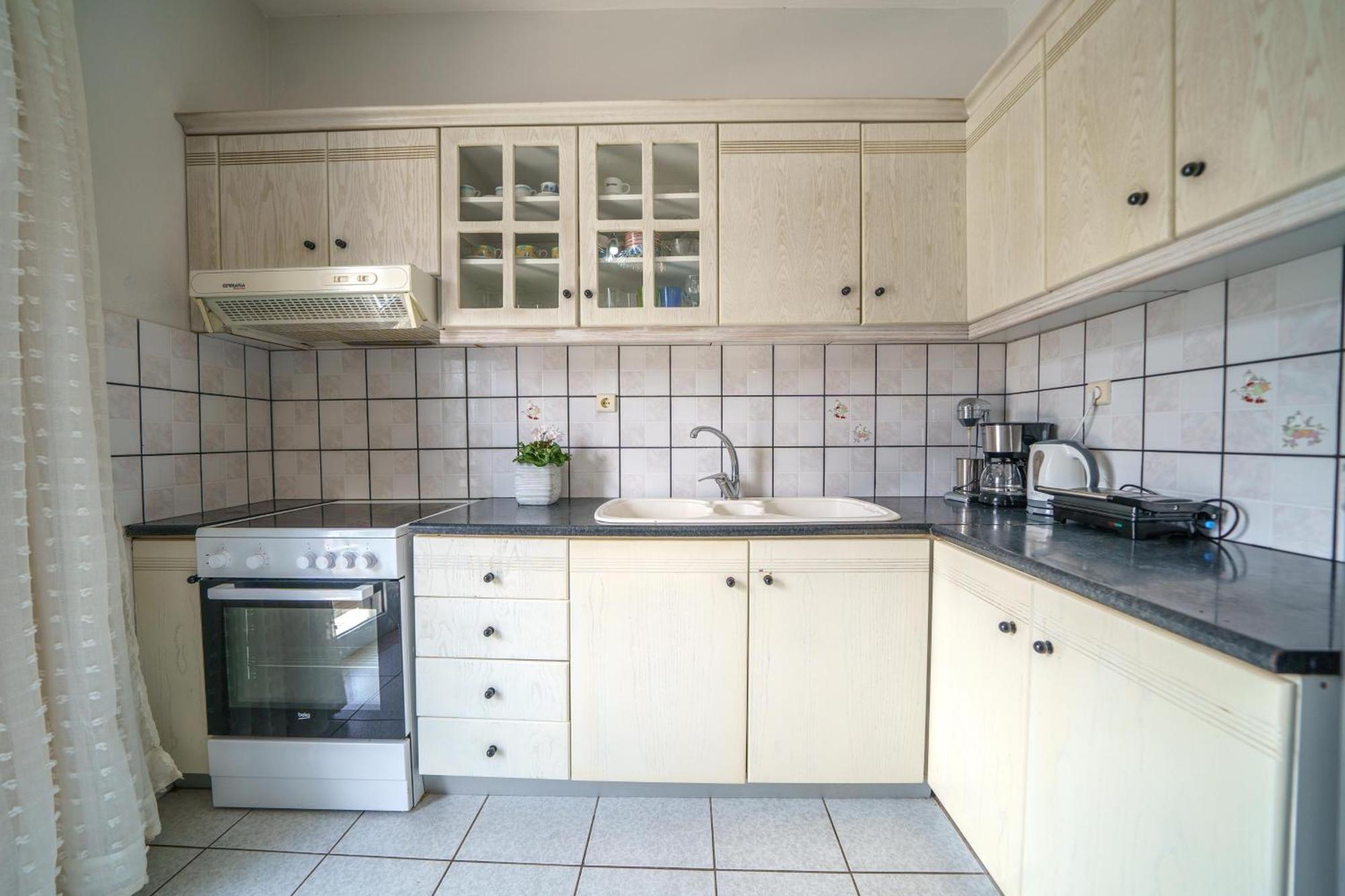 Rodi Blue Apartments Amoudara  Ngoại thất bức ảnh